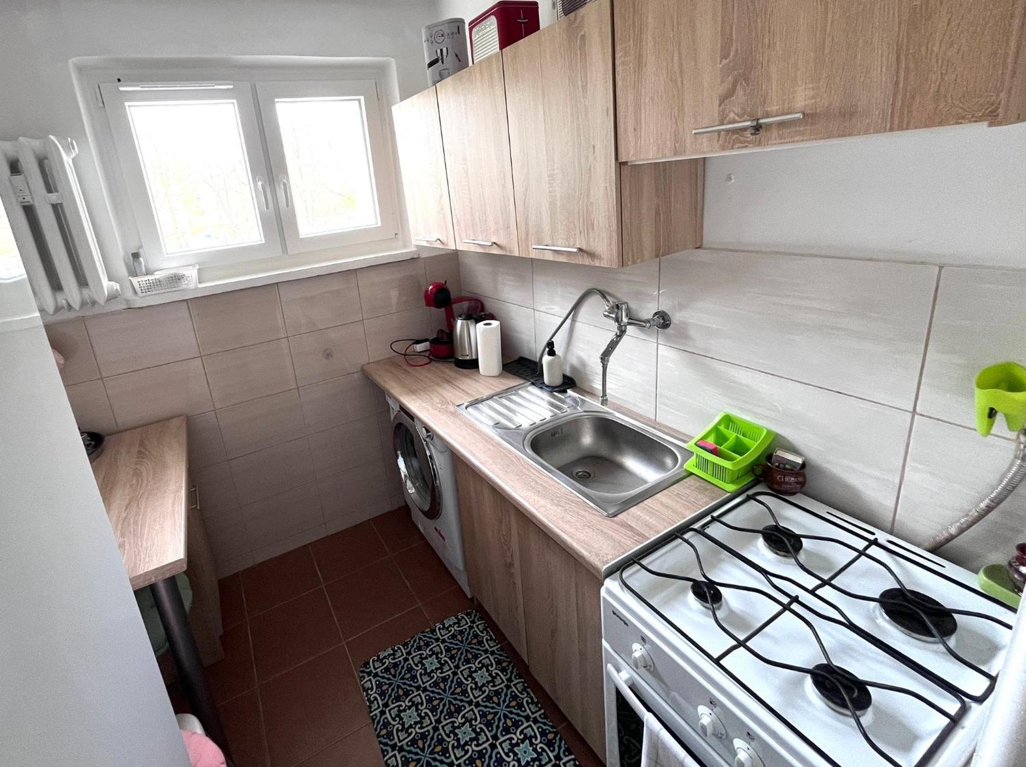 Apartment U Zegarmistrza Z Garazem Thorn