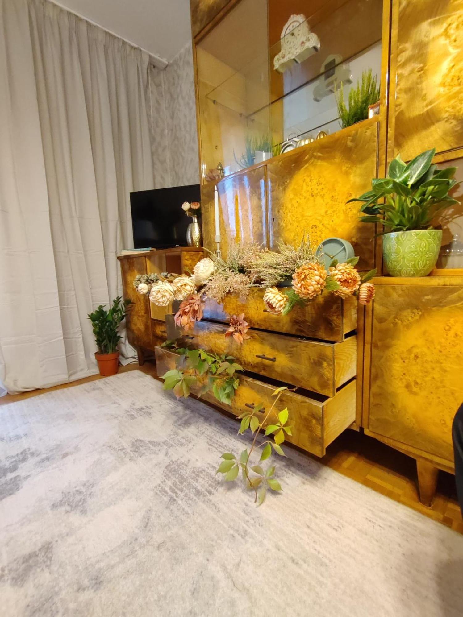 U Zegarmistrza Z Garazem Apartment