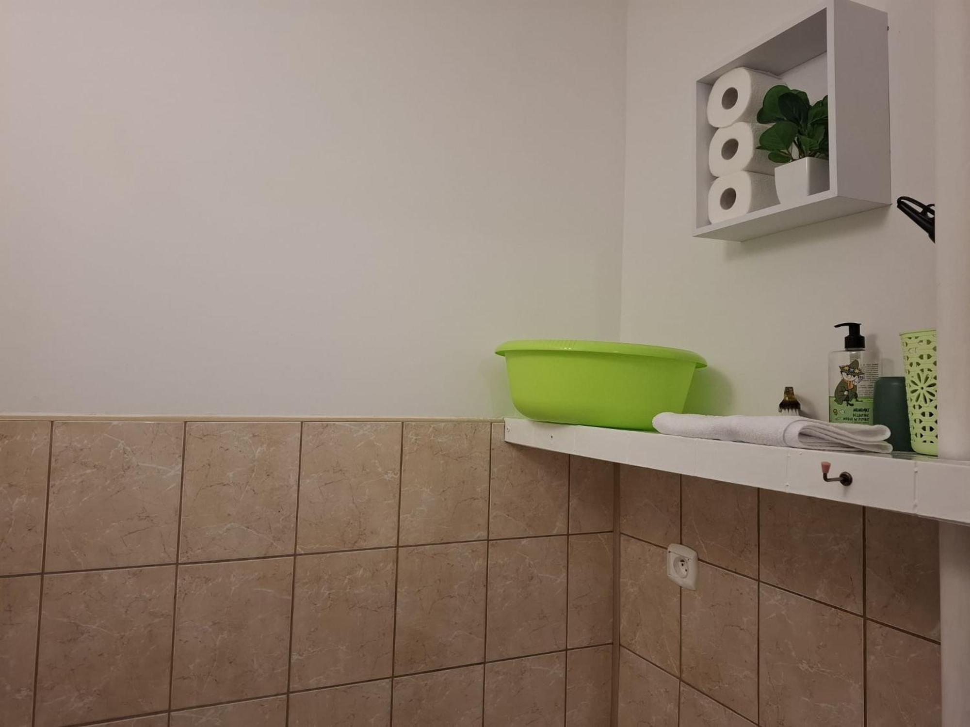 U Zegarmistrza Z Garazem Apartment Thorn