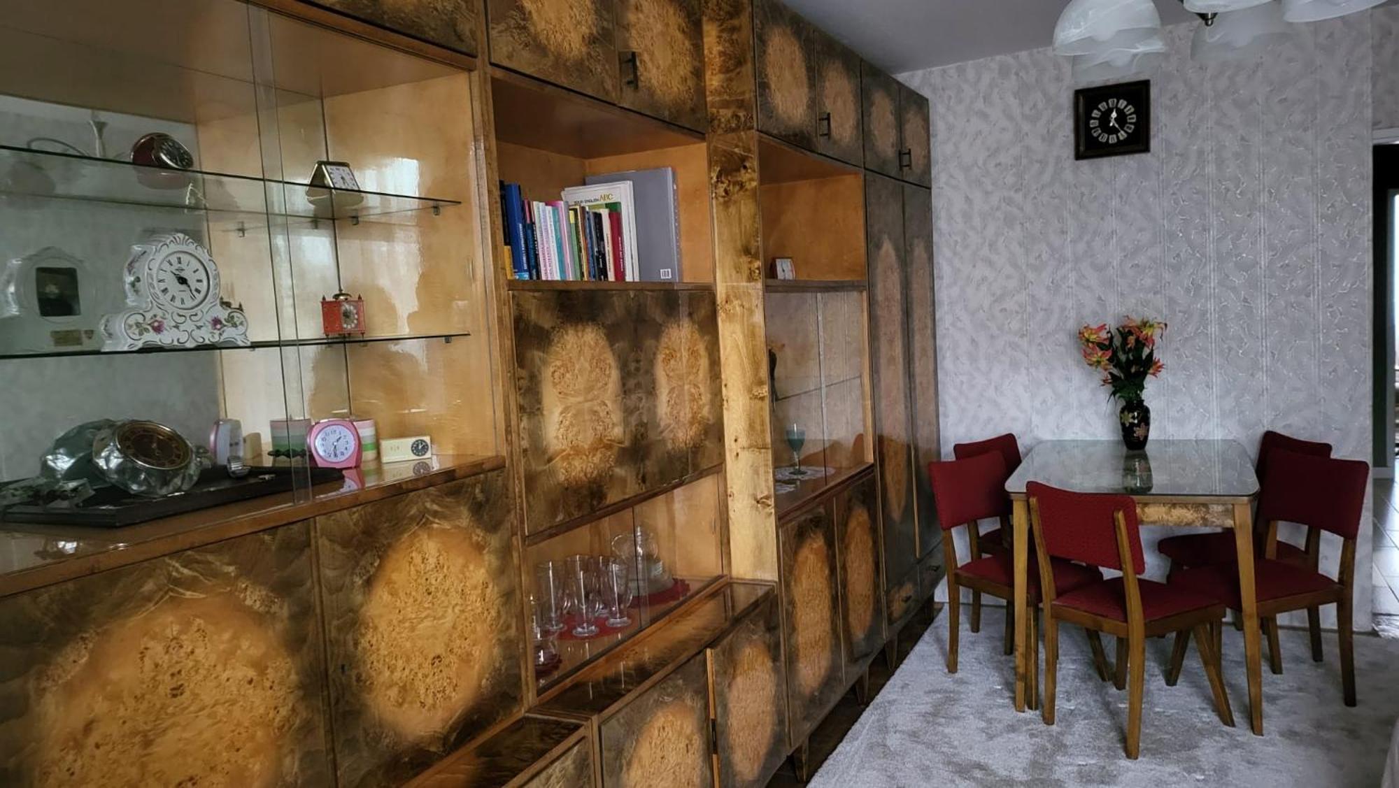 U Zegarmistrza Z Garazem Apartment Thorn